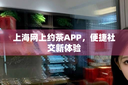 上海品茶体验，600元扣群探秘独特文化