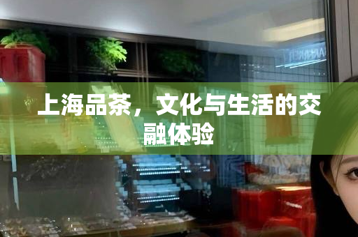 上海品茶工作室预约体验平台