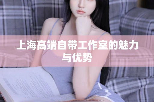 上海外卖私人工作室，创新与效率的完美结合：